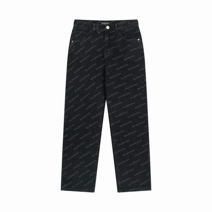 Picture of Balenciaga Jeans Long _SKUBalenciagasz28-36hgntx137948